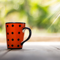 Personalised Photo Mug