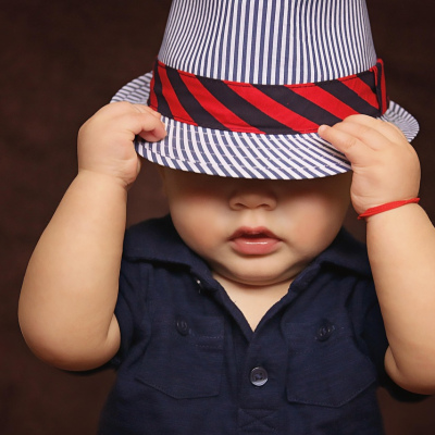 Baby Beanie