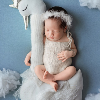 Fleece Blanket 102×76