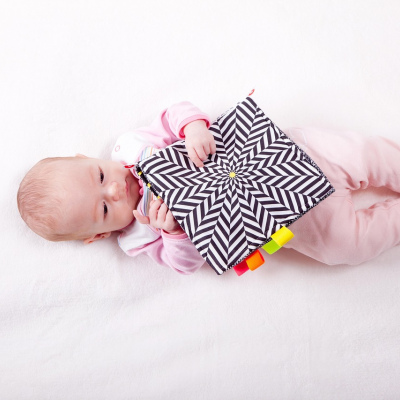 Baby Story Book