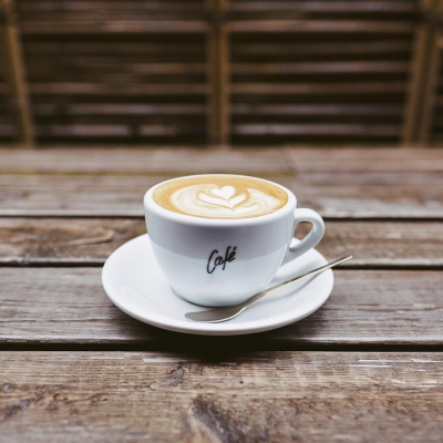 16oz Latte Mug